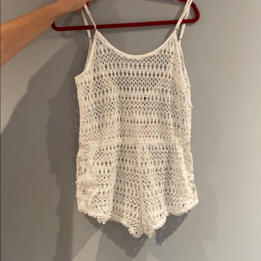 beach coverup
